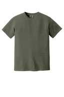 COMFORT COLORS  ®  Heavyweight Ring Spun Tee. 1717