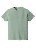 COMFORT COLORS  ®  Heavyweight Ring Spun Tee. 1717