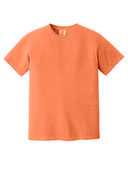 COMFORT COLORS  ®  Heavyweight Ring Spun Tee. 1717