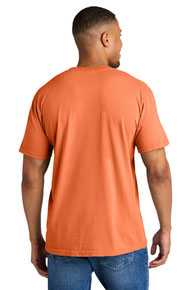 COMFORT COLORS  ®  Heavyweight Ring Spun Tee. 1717