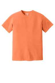 COMFORT COLORS  ®  Heavyweight Ring Spun Tee. 1717