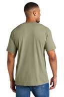 COMFORT COLORS  ®  Heavyweight Ring Spun Tee. 1717
