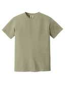 COMFORT COLORS  ®  Heavyweight Ring Spun Tee. 1717