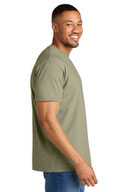 COMFORT COLORS  ®  Heavyweight Ring Spun Tee. 1717