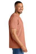 COMFORT COLORS  ®  Heavyweight Ring Spun Tee. 1717