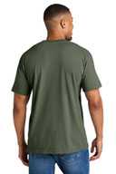 COMFORT COLORS  ®  Heavyweight Ring Spun Tee. 1717