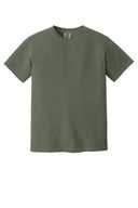 COMFORT COLORS  ®  Heavyweight Ring Spun Tee. 1717