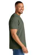COMFORT COLORS  ®  Heavyweight Ring Spun Tee. 1717