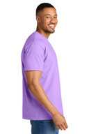 COMFORT COLORS  ®  Heavyweight Ring Spun Tee. 1717