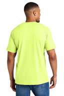 COMFORT COLORS  ®  Heavyweight Ring Spun Tee. 1717