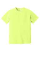 COMFORT COLORS  ®  Heavyweight Ring Spun Tee. 1717