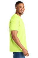 COMFORT COLORS  ®  Heavyweight Ring Spun Tee. 1717
