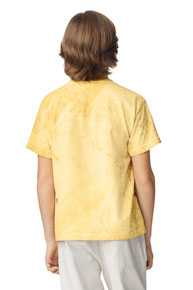 Comfort Colors ®  Youth Heavyweight Color Blast Tee 1745Y