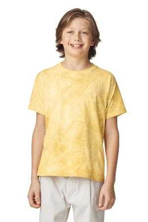 Comfort Colors &#174;  Youth Heavyweight Color Blast Tee 1745Y