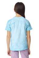 Comfort Colors ®  Youth Heavyweight Color Blast Tee 1745Y