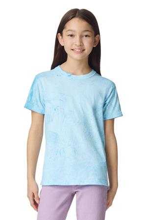 Comfort Colors &#174;  Youth Heavyweight Color Blast Tee 1745Y