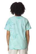 Comfort Colors ®  Youth Heavyweight Color Blast Tee 1745Y