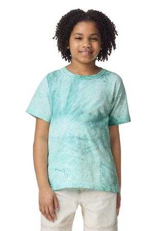 Comfort Colors &#174;  Youth Heavyweight Color Blast Tee 1745Y