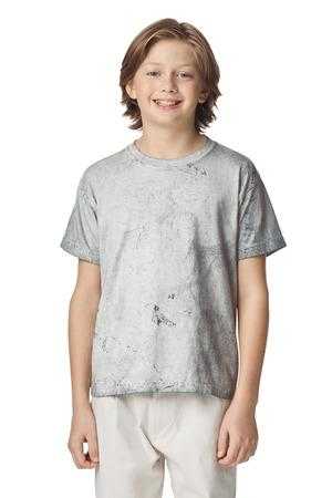 Comfort Colors &#174;  Youth Heavyweight Color Blast Tee 1745Y