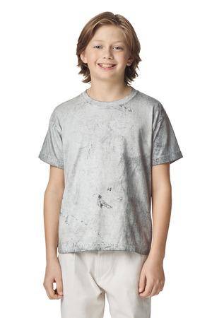 Comfort Colors ®  Youth Heavyweight Color Blast Tee 1745Y