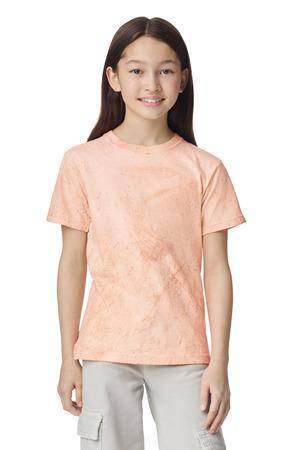 Comfort Colors ®  Youth Heavyweight Color Blast Tee 1745Y