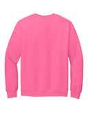 Gildan ®  - Heavy Blend™ Crewneck Sweatshirt.  18000