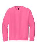 Gildan ®  - Heavy Blend™ Crewneck Sweatshirt.  18000
