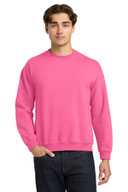 Gildan ®  - Heavy Blend™ Crewneck Sweatshirt.  18000