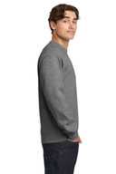 Gildan ®  - Heavy Blend™ Crewneck Sweatshirt.  18000