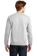 Gildan ®  - Heavy Blend™ Crewneck Sweatshirt.  18000
