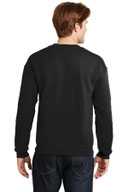 Gildan ®  - Heavy Blend™ Crewneck Sweatshirt.  18000