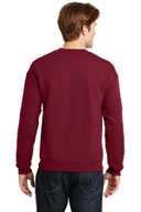 Gildan ®  - Heavy Blend™ Crewneck Sweatshirt.  18000