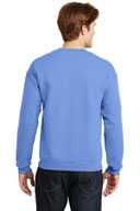 Gildan ®  - Heavy Blend™ Crewneck Sweatshirt.  18000