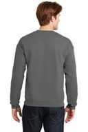 Gildan ®  - Heavy Blend™ Crewneck Sweatshirt.  18000