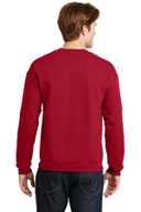 Gildan ®  - Heavy Blend™ Crewneck Sweatshirt.  18000