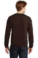 Gildan ®  - Heavy Blend™ Crewneck Sweatshirt.  18000