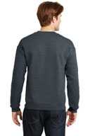 Gildan ®  - Heavy Blend™ Crewneck Sweatshirt.  18000