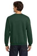 Gildan ®  - Heavy Blend™ Crewneck Sweatshirt.  18000