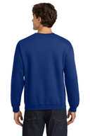 Gildan ®  - Heavy Blend™ Crewneck Sweatshirt.  18000