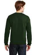 Gildan ®  - Heavy Blend™ Crewneck Sweatshirt.  18000