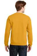 Gildan ®  - Heavy Blend™ Crewneck Sweatshirt.  18000