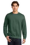 Heather Dark Green