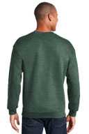 Gildan ®  - Heavy Blend™ Crewneck Sweatshirt.  18000