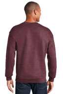 Gildan ®  - Heavy Blend™ Crewneck Sweatshirt.  18000