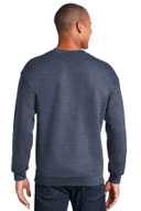 Gildan ®  - Heavy Blend™ Crewneck Sweatshirt.  18000