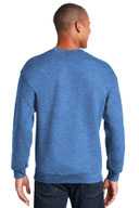 Gildan ®  - Heavy Blend™ Crewneck Sweatshirt.  18000