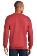 Gildan ®  - Heavy Blend™ Crewneck Sweatshirt.  18000