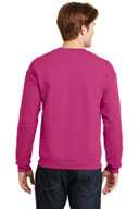 Gildan ®  - Heavy Blend™ Crewneck Sweatshirt.  18000