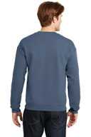 Gildan ®  - Heavy Blend™ Crewneck Sweatshirt.  18000