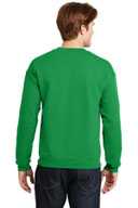 Gildan ®  - Heavy Blend™ Crewneck Sweatshirt.  18000